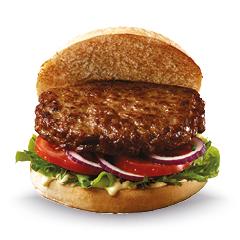 Stabburet Beef Hamburger