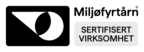 Miljøfyrtårn - Sertifisert bedrift